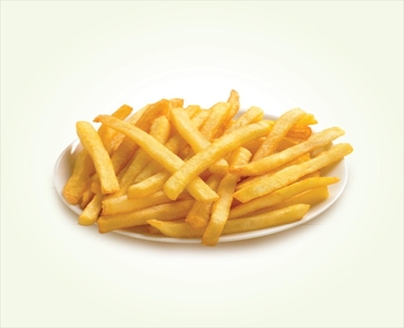 french fries